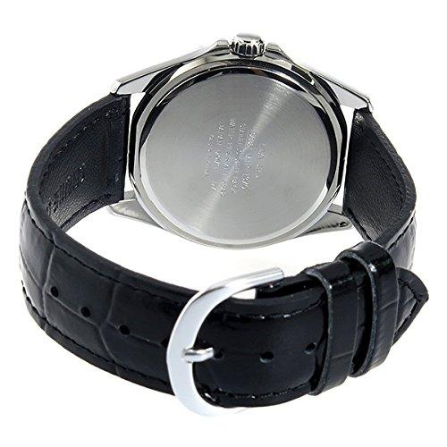 Casio CASIO Quartz Men's Watch MTP-1370L-7A Silver [Rare Import Model] [Reimported] [wimp]