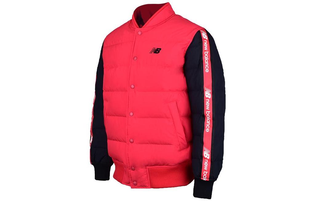 New Balance Down Jacket Men's Red NP943081-RD