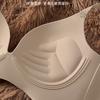 New Underwear Women's Small Breasts Gather and Show Large Bras, Close Secondary Breasts, Anti-sagging and Seamless Women's Steel-rimmed Bras