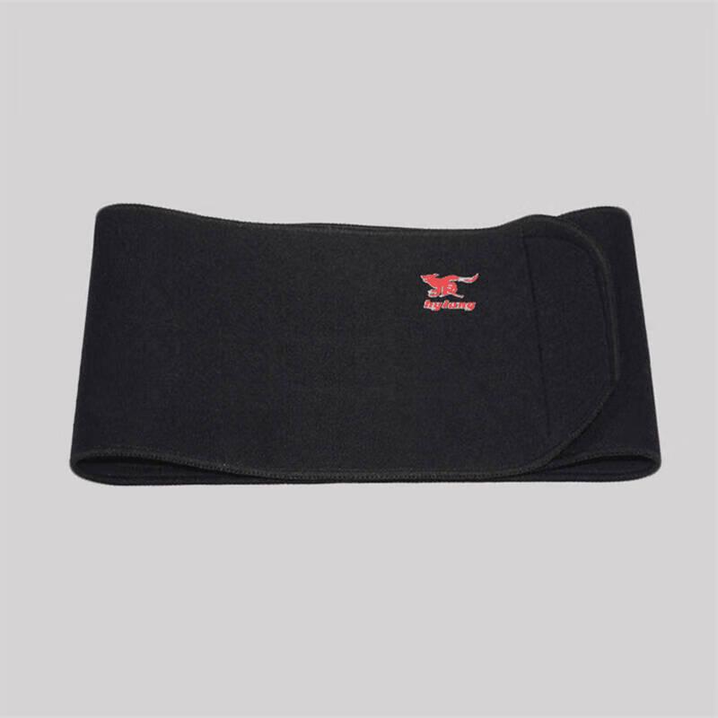 Neoprene Sports Waist Support Belt