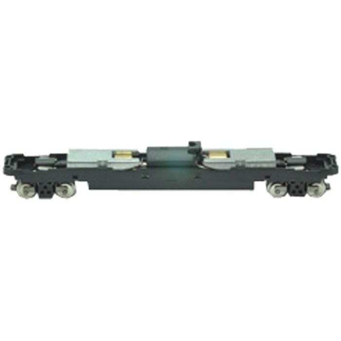 Tomitec GeoCole Railway Collection Power Unit 20m Class A TM-08R Diorama Supplies Gray One Size