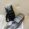 Winter Portable Water Bottle Bag Shoulder Bag Adjustable Shoulder Strap Cup Insulated Protective Cover Waterproof Durable
