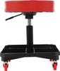 KD376 swivel workshop seat