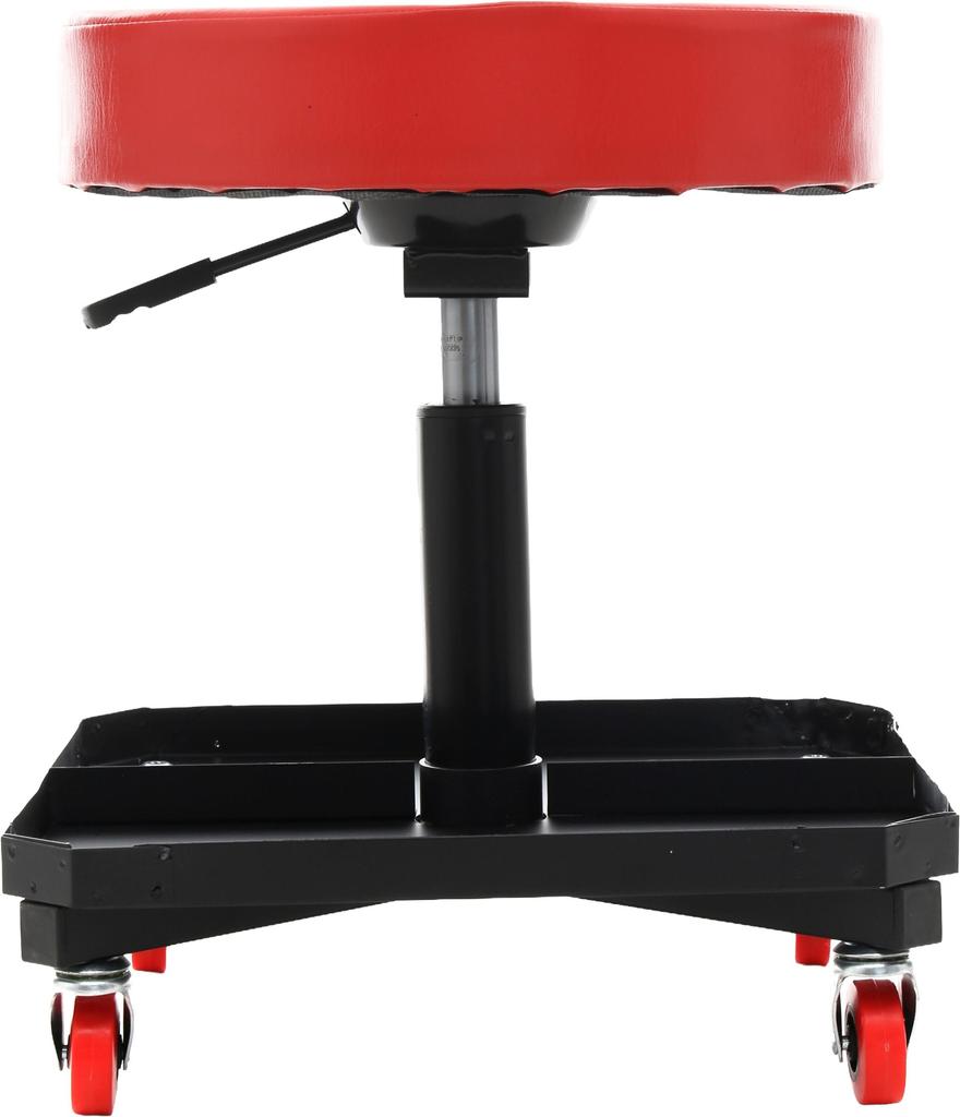 KD376 swivel workshop seat
