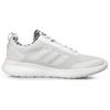 Adidas Performance Comfortable Versatile Non-Slip Breathable Low-Top Running Shoes Women Sneaker White DB1796