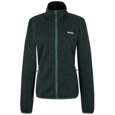 Fleece with Zipper Newhill