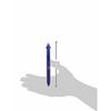 Pilot 2-color ballpoint pen that disappears when rubbed Frixion Ball 2 0.5 Blue LKFB40EFL