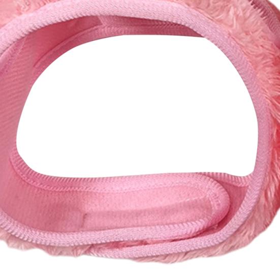 Nakrycie głowy dla zwierząt Atrakcyjne Drobne wykonanie Poliester Kreskówkowy Rzep Nakrycie głowy Czapka na co dzień