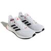 Adidas Pureboost 21 Comfortable Fashion Versatile Fabric Low-Top Running Shoes Unisex Sneakers White JP6343