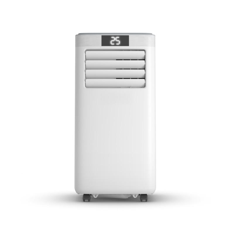 Climatiseur Portable 9000 Btu - Wi-fi - 3-en-1