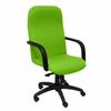 P&C-Letur Bali Office Armchair P&C BBALI22 Pistachio Green