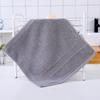 Cotton Plain Color Broken Towel Bath Towel Square Towel