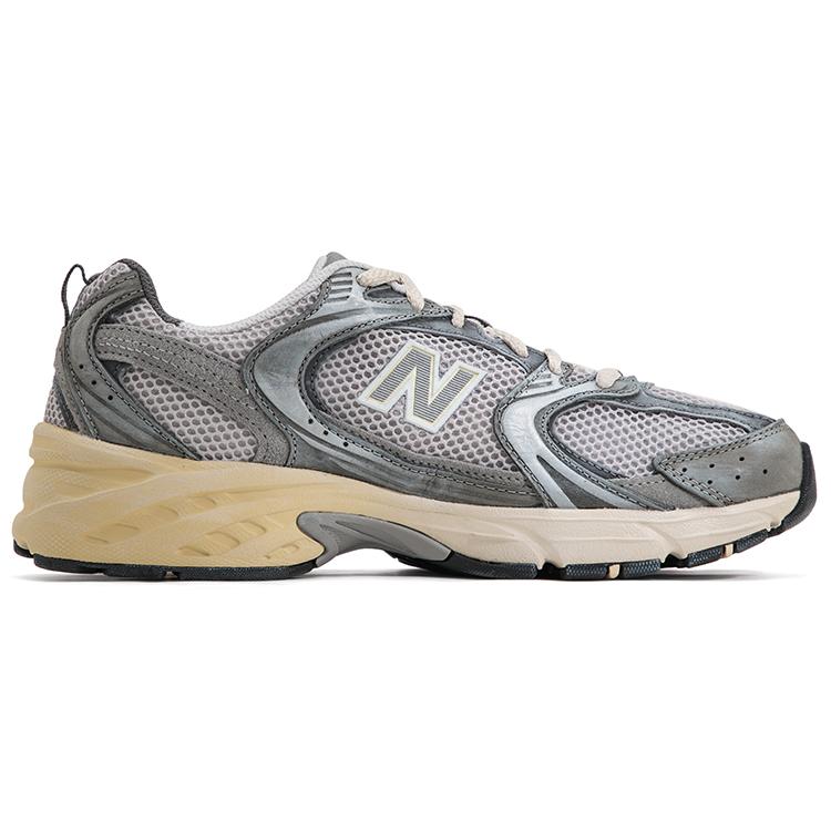 New New Balance 530 Vintage Grey Matter MR530TG