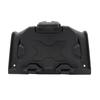 Electronic Tablet Device Holder GPS Mount For 19-23 Polaris RZR XP 4 1000 Turbo