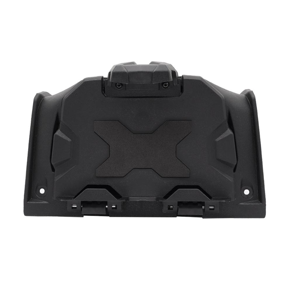 Electronic Tablet Device Holder GPS Mount For 19-23 Polaris RZR XP 4 1000 Turbo