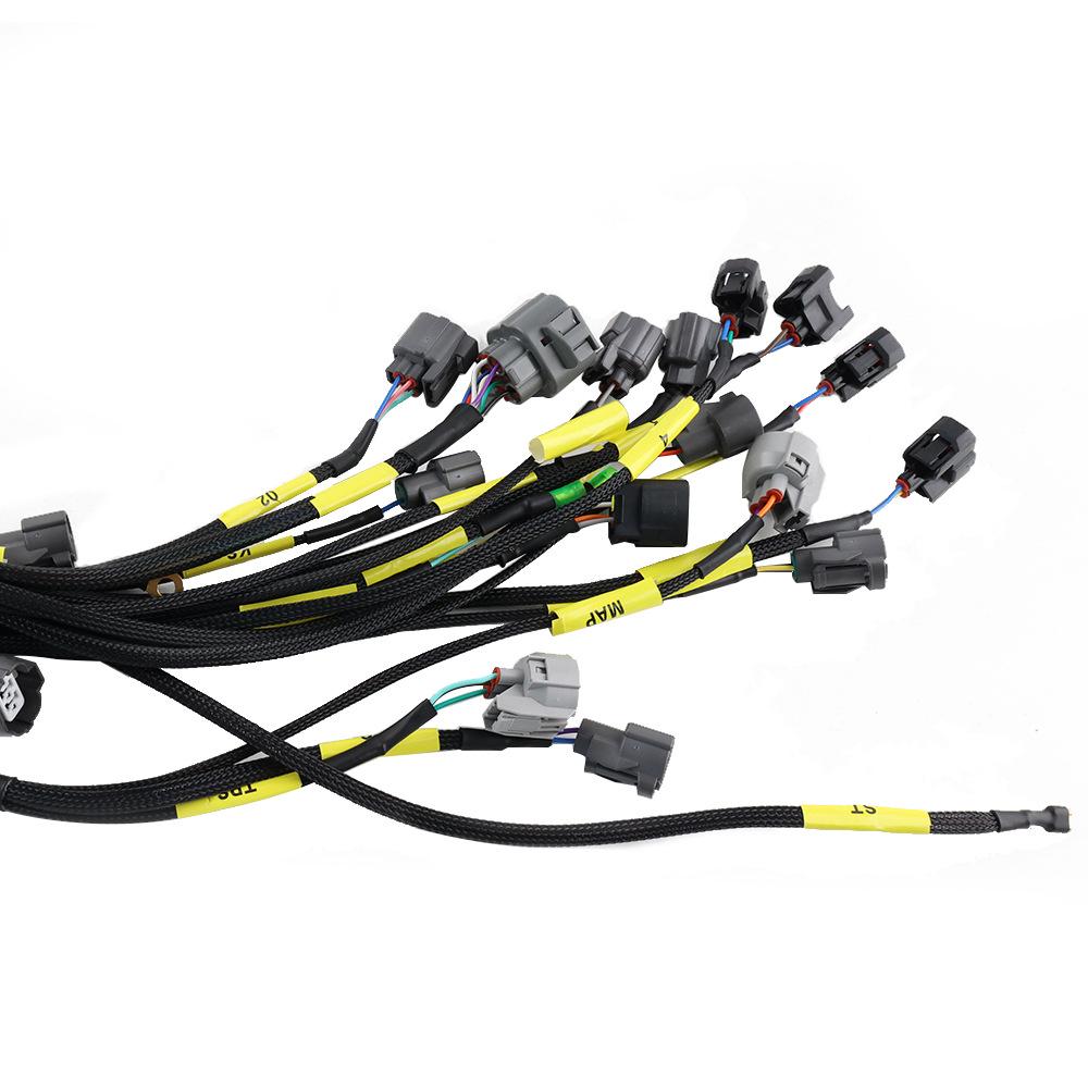 Engine Harness CNCH-OBD2-1 for Honda Civic/Integra B16, B18, D16