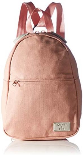 superdry backpack womens