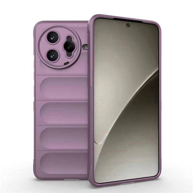 For Xiaomi Poco F7 Ultra Case Xiaomi Poco F7 Ultra Cover Shockproof Anti-fingerprint TPU Silicon Phone Case Xiaomi Poco F7 Ultra