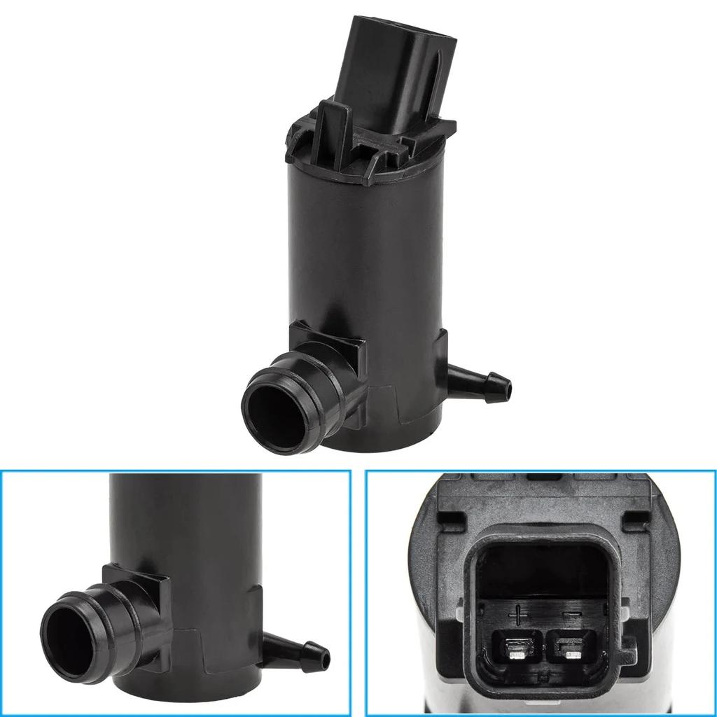 98510-2G000 98510-1C500 98510-1C000 Automotive Parts Motor Headlamp Cleaner Washer Water Pump For Toyota Lexus Corolla