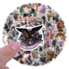 110 Vox Machina Film and Television Graffiti Stickers Decorative Scooter Notebook DIY Stickers