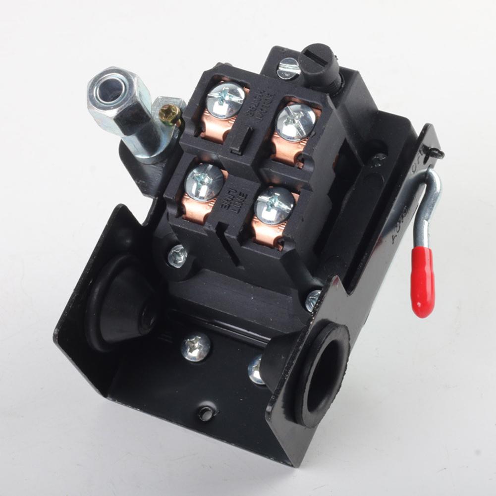 240V Air Compressor Pressure Switch for Efficient Pressure Control 135175 PSI Easy Installation Compatible Models