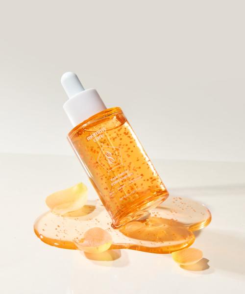 Mammycare Rose Salmon PDRN Ampoule 50ml for Pigmentation Improvement NONE