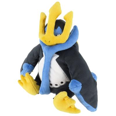 Sanei Boeki Pokemon ALL STAR COLLECTION Empelt (S) W23 X D19.5 X H20.5cm Stuffed Pokemon PP208