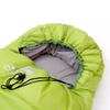 ZISIZ Outdoor Cotton Sleeping Bag