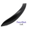 Interior Door Pull Handle Outer Cover Replacement Trim For BMW 3 4 Series F30 F31 F32 F33 F34 F35 F36 F80 F82 318 320 325 328