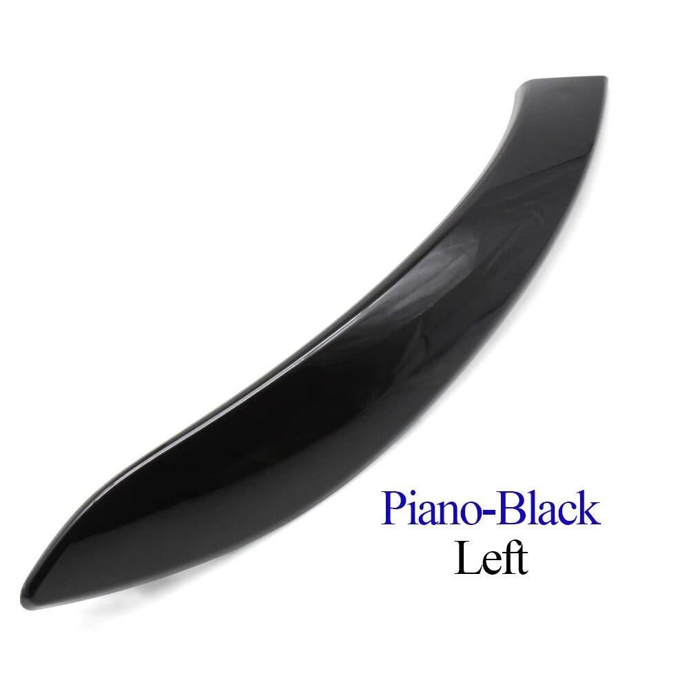 Interior Door Pull Handle Outer Cover Replacement Trim For BMW 3 4 Series F30 F31 F32 F33 F34 F35 F36 F80 F82 318 320 325 328