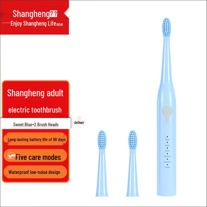 

Shangheng Sonic Electric Toothbrush