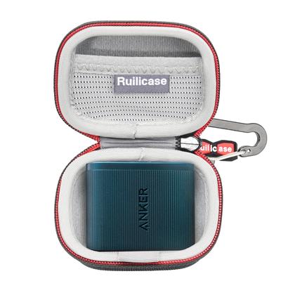 Ruilicase Aufbewahrungstasche für Anker Nano Ladegerät (70W, 3 Anschlüsse)