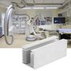 Aluminum U Type TO 3P Heat Sink Dense Tooth Heat Cooler Fin Cooling Radiator 100 X 40 X 40mm