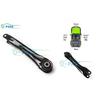 OPASS Hinterer Querlenker Für Chevrolet Equinox III GMC Terrain II 23326734 1 Stück