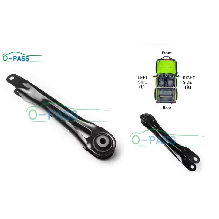 OPASS Hinterer Querlenker Für Chevrolet Equinox III GMC Terrain II 23326734 1 Stück