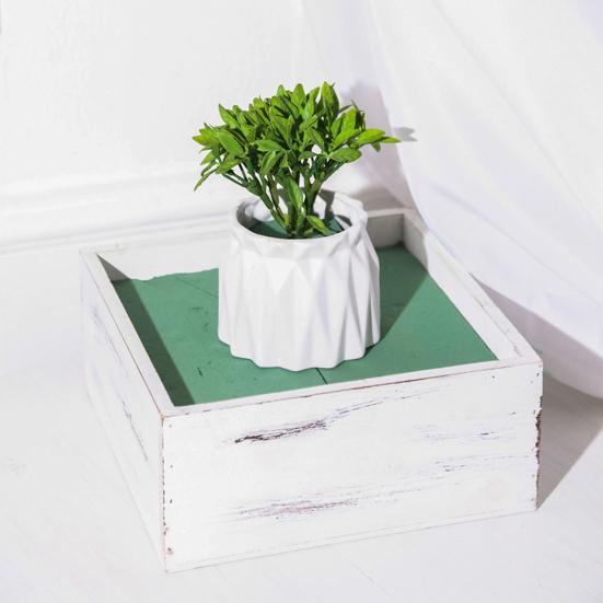 Floral Foam Block Highly Absorbent Random Cutting Super Soft Flowers Foam Brick DIY Craft Project Garden Supplies