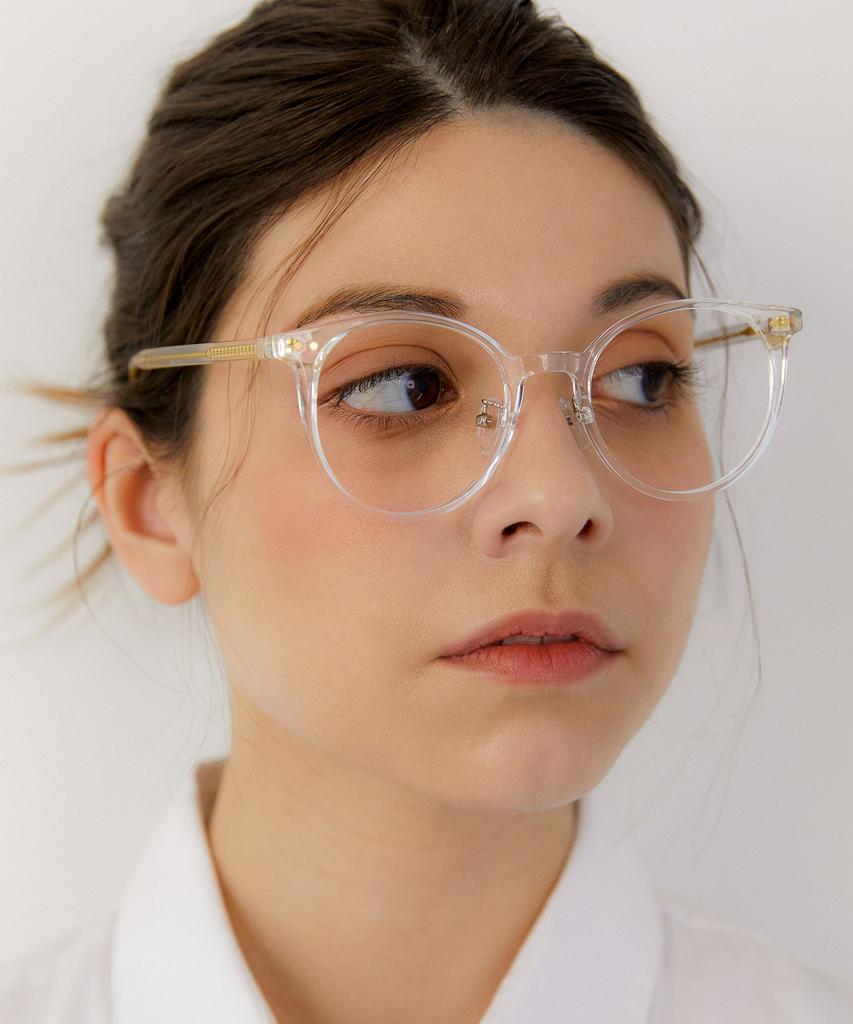 Baseukala Nara (3Colors) Glasses