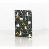 Factor Notes A6 Notebook: Ruled | 90 Gsm | 160 Pages (Meow Time)