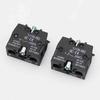 XB2 Series Push Button Switch Normally Closed Contact Block