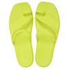 Crocs Abrasion Resistant Slide Slippers Women's Yellow 209862-738