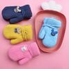 Unisex accessories – Hansker og votter