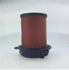 Fit for Qianjiang QJ125-6A / 19/26 / 26A / 150-19A / 19C Motorcycle Air Filter Core Air Filter Sponge NEW 1PC