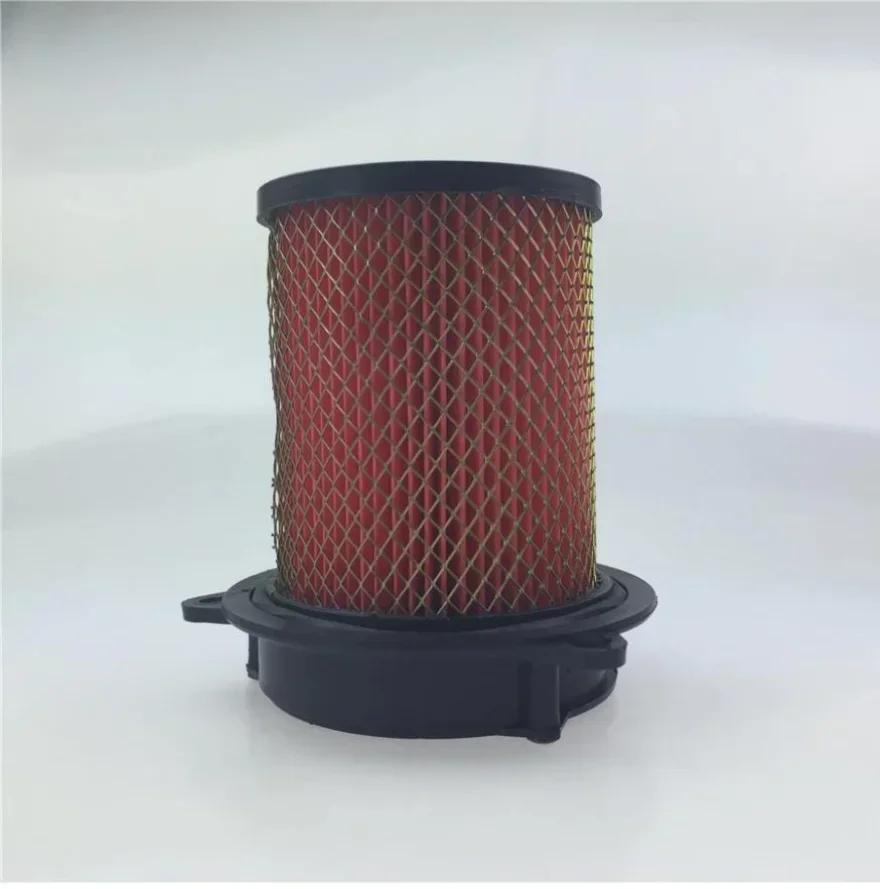 Fit for Qianjiang QJ125-6A / 19/26 / 26A / 150-19A / 19C Motorcycle Air Filter Core Air Filter Sponge NEW 1PC