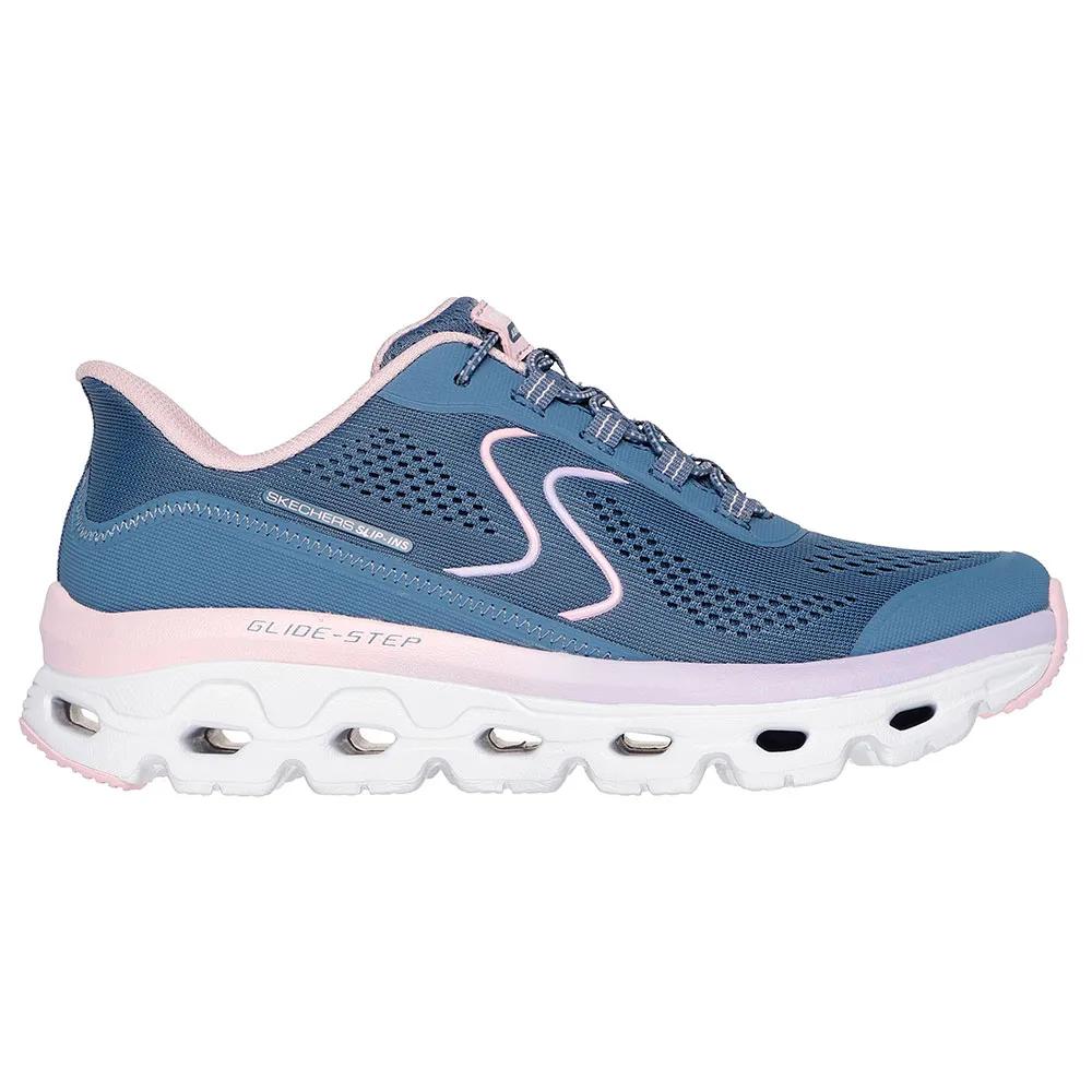 Skechers Кросовки Glide Step Sole
