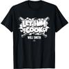 Lasst ihn kochen! Will Smith Kansas City Baseball MLBPA T-Shirt