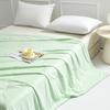 Ice Silk Jacquard Double-Sided Cooling Summer Quilt