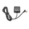 1Pcs Android Car Radio Full Frequency And Full Network Antenna 1.7 Meter High Gain Gps Antenna Diy Accessories For Caddy Lada