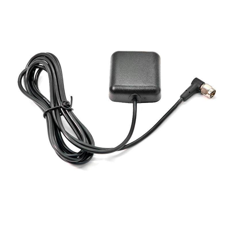 1Pcs Android Car Radio Full Frequency And Full Network Antenna 1.7 Meter High Gain Gps Antenna Diy Accessories For Caddy Lada