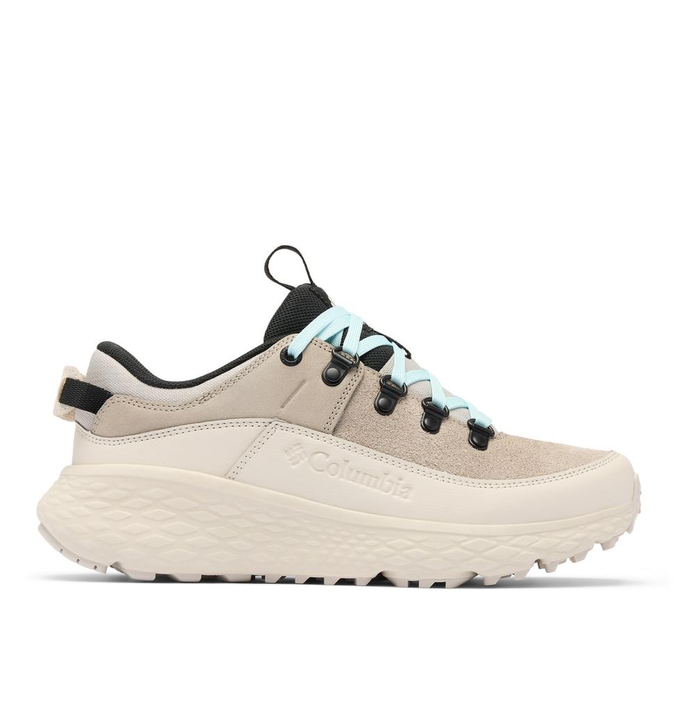 Columbia Terrastride Bc Women' Hiking Shoes Beige 2149861027 R 39.5