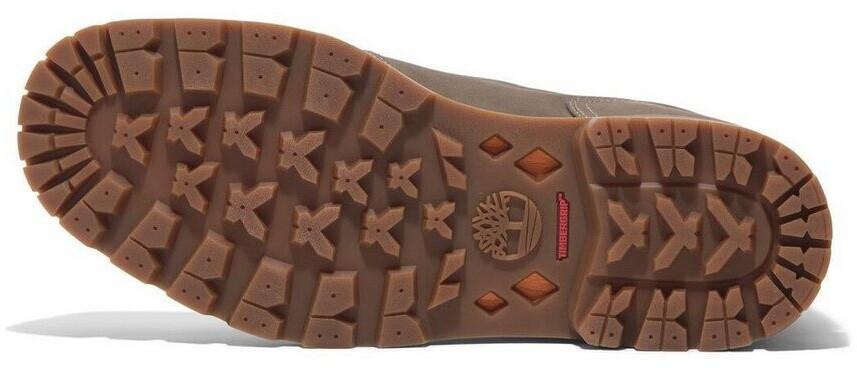 Ботинки Timberland Britton Road Mid WP Chukka TB0A69TWEM5 коричневый